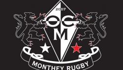 Rugby: Les joueurs de l'OCM viennent à bout de Bâle pour intégrer le top 3 de ligue B